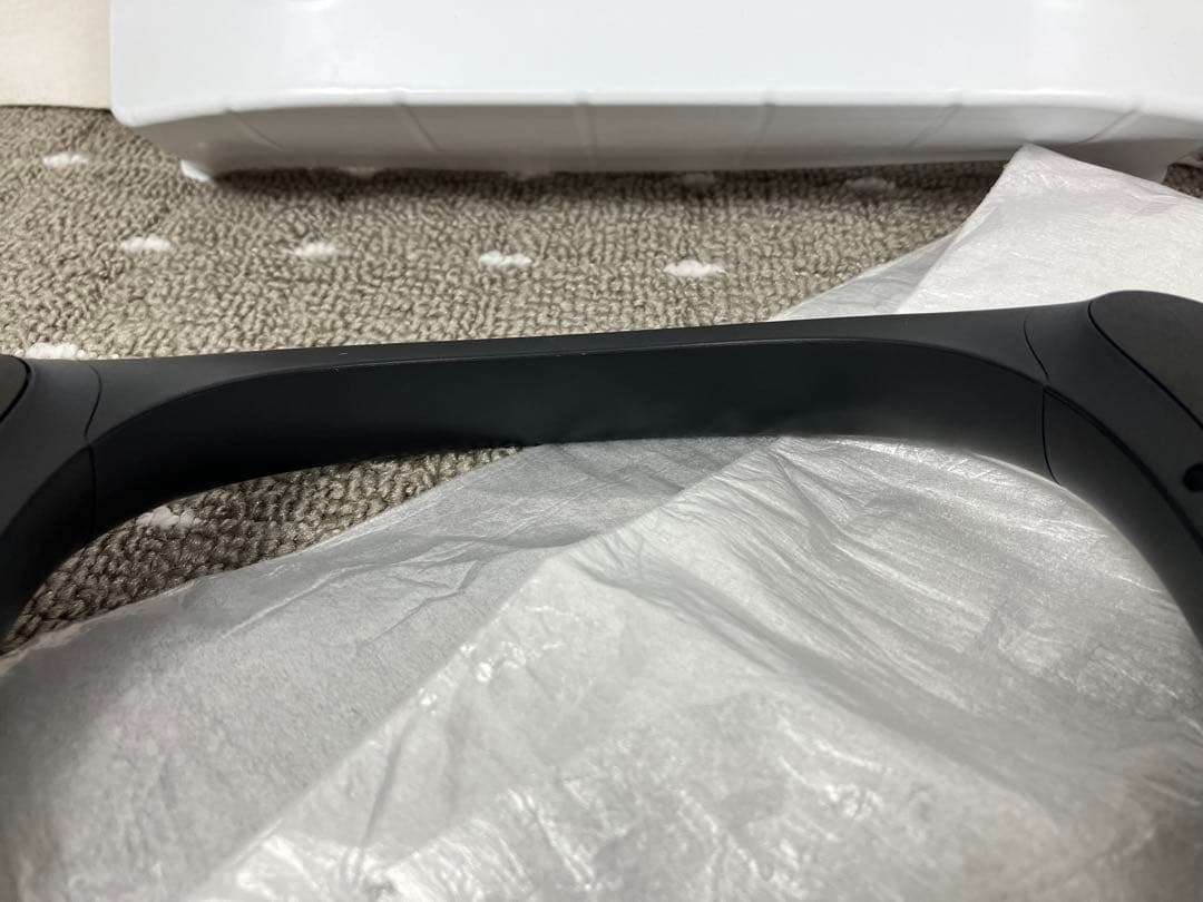 美品　SHARP AQUOS サウンドパートナー AN-SX8