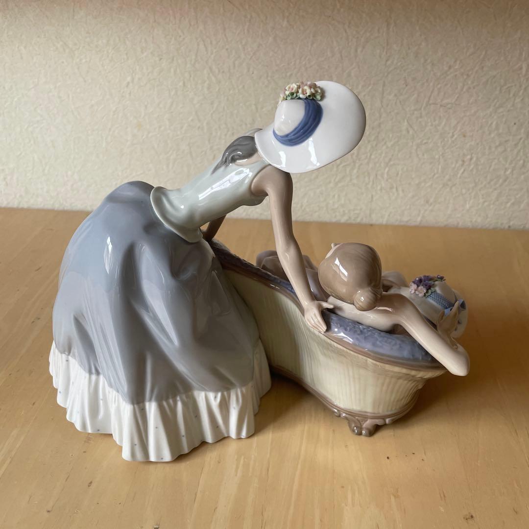 LLADOL リヤドロ　置物