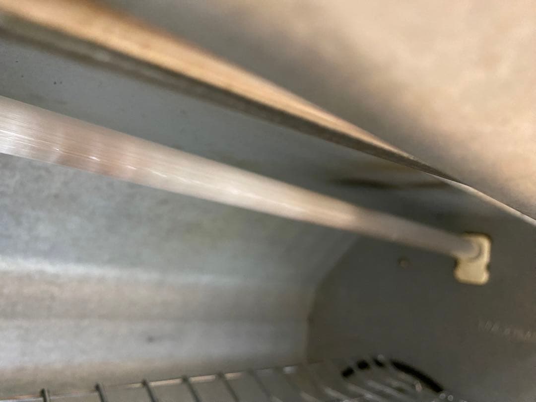 BALMUDA スチームトースター ホワイト 白 2021年製