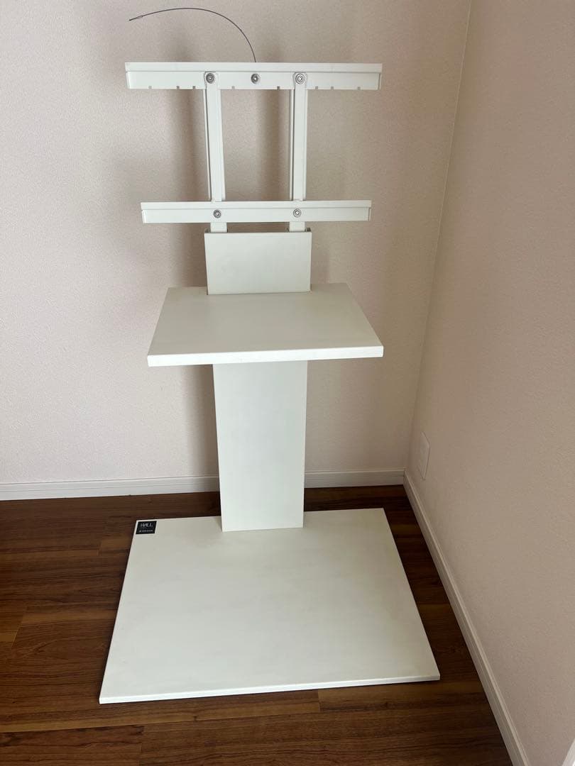 【sakuRa.様】WALLシリーズWALL TV STAND V2 ハイタイプ
