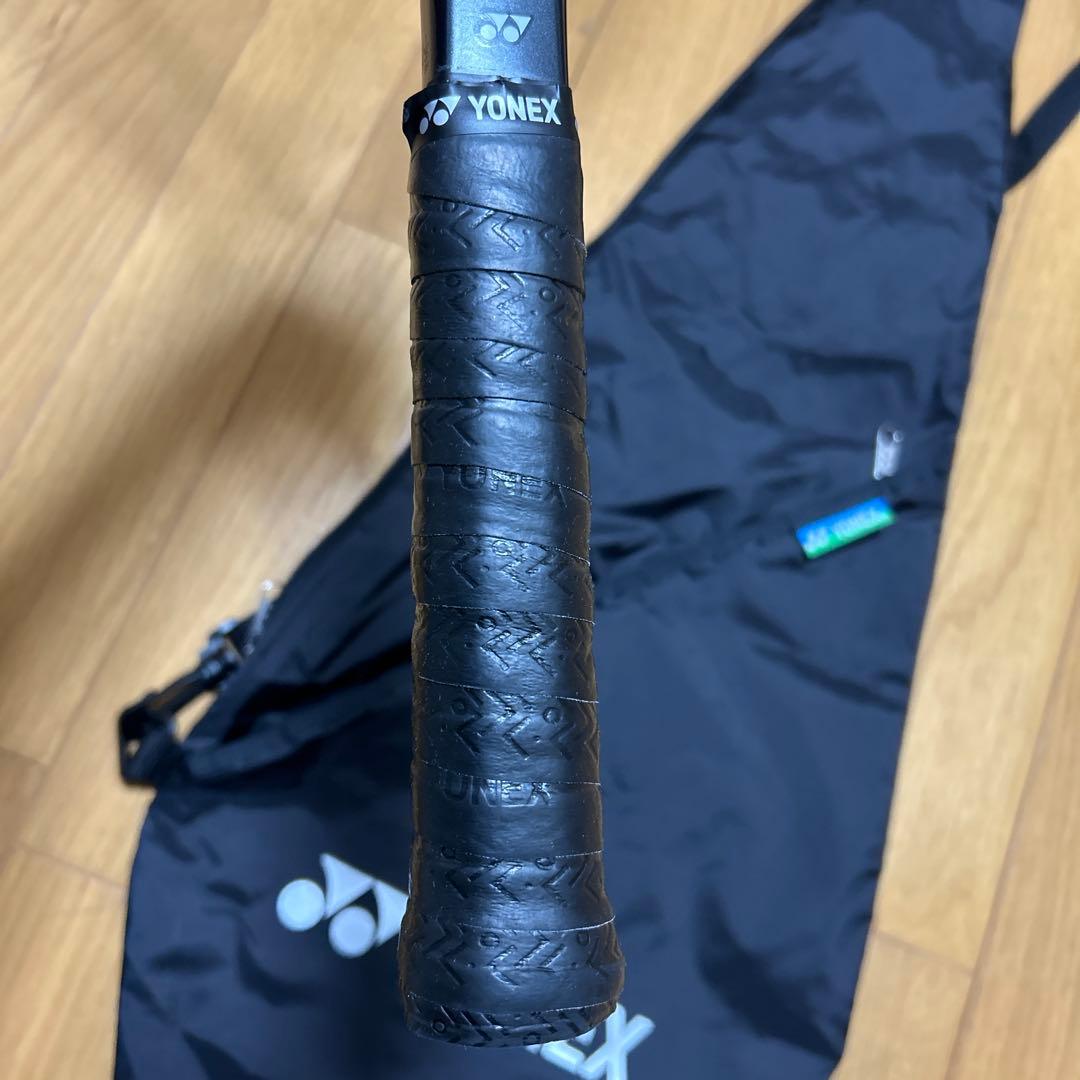 YONEX GEOBREAK 50VS第二世代美品