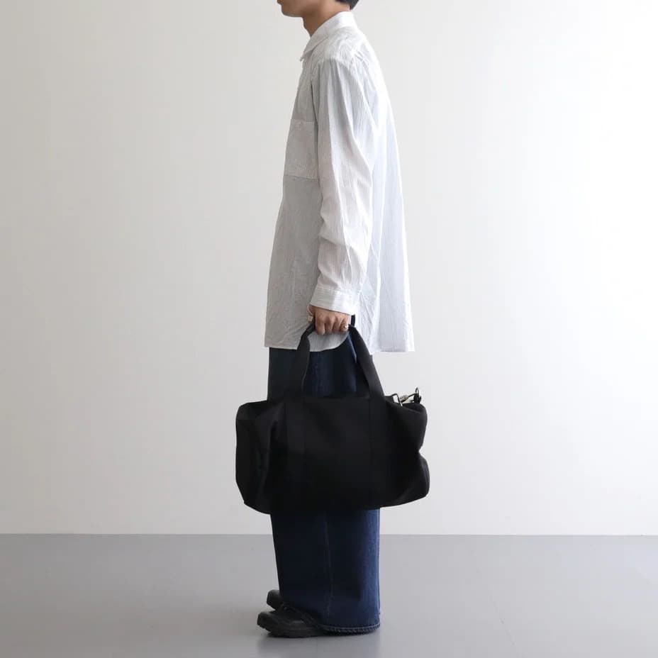 Aeta　アエタ　BOSTON M　ボストンバッグ