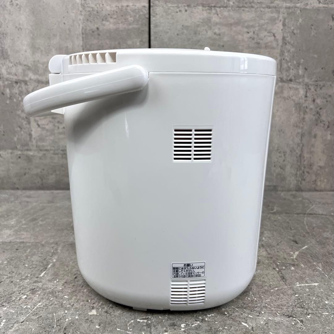 象印 スチーム式置き型加湿器 EE-RT35-WA　2024製