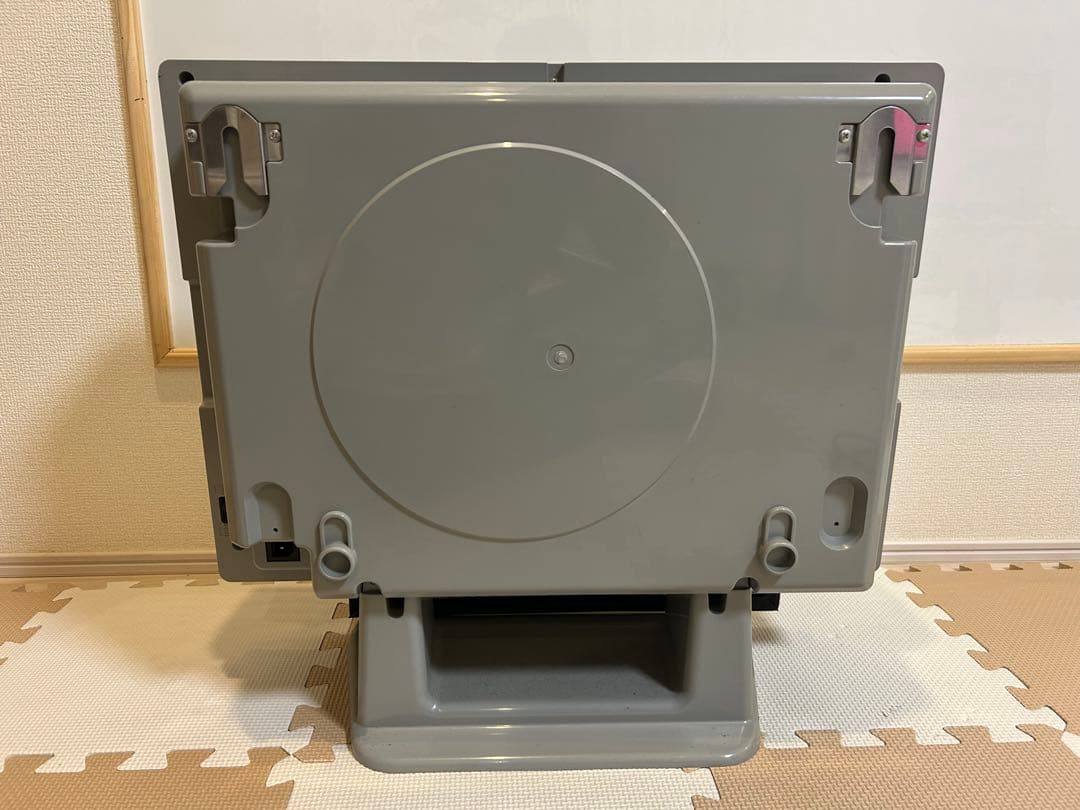 アンデス電気 BM-H101A 空気清浄機 バイオミクロンBioMicron