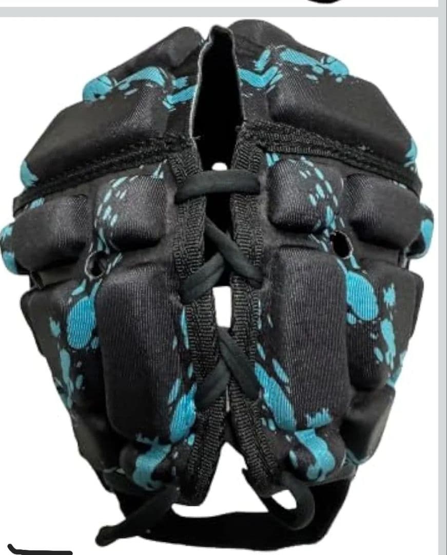 Impact インパクトV2 Vented SPLATTER 新品未使用サイズL