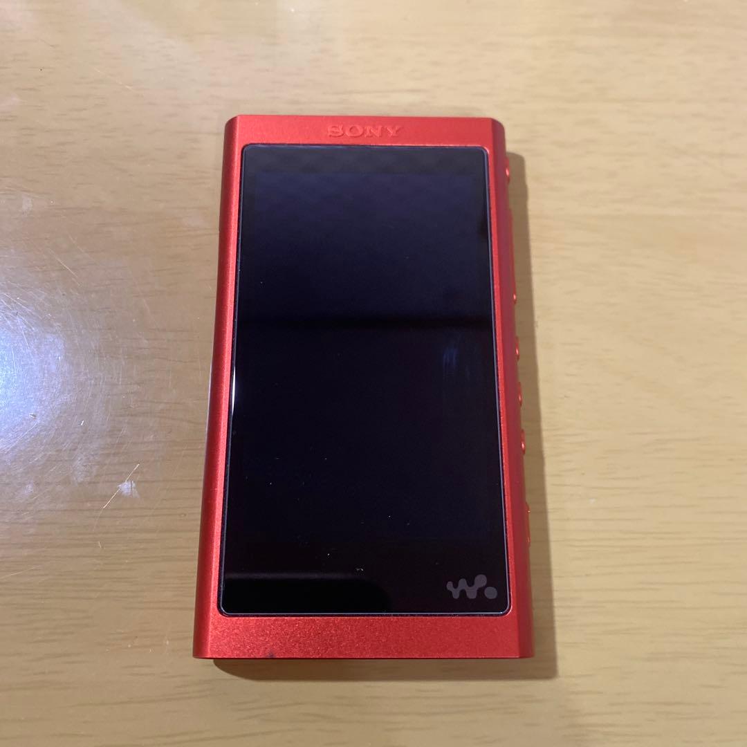 SONY WALKMAN NW-A55 美品