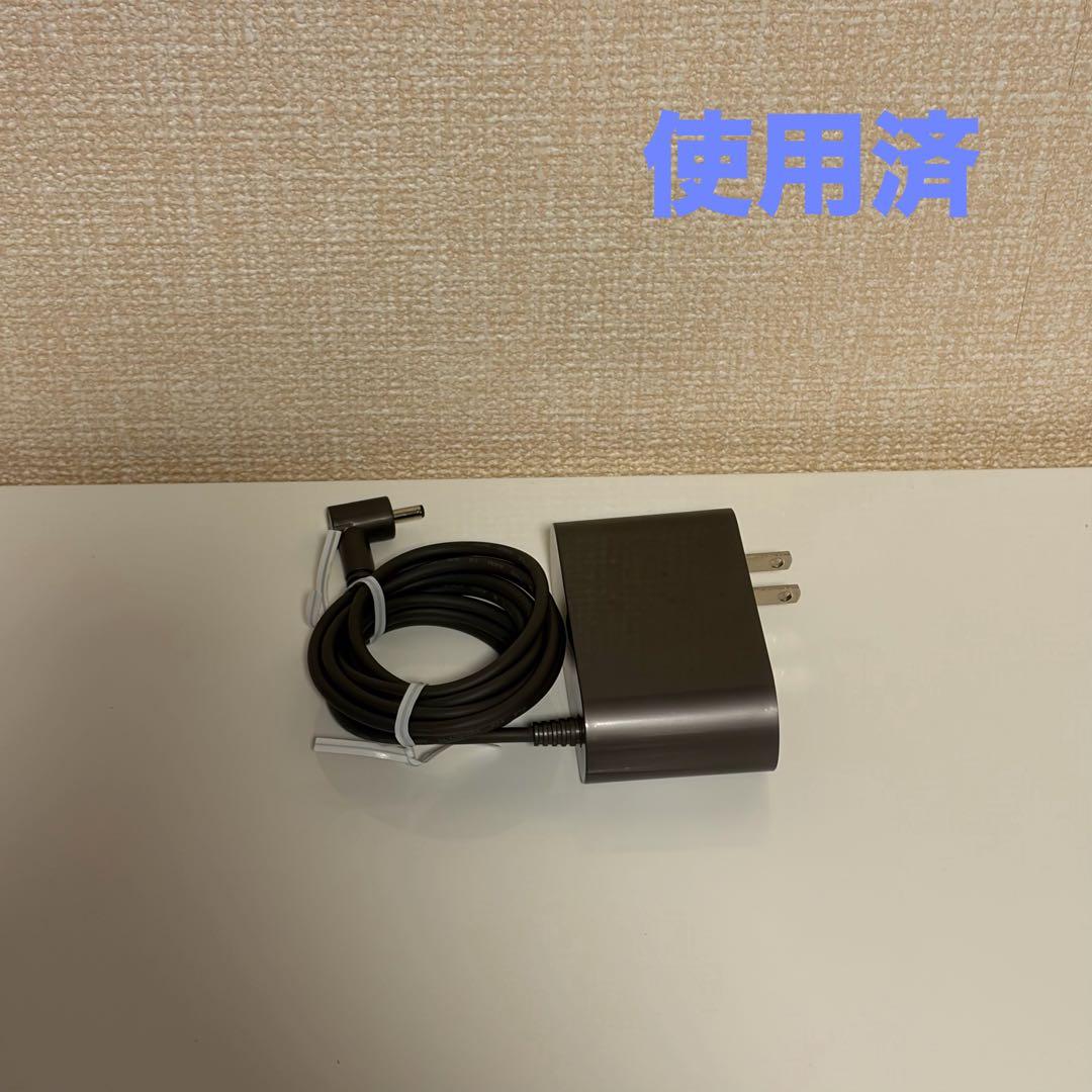 ダイソン コードレス掃除機 SV18FFCOM 2021年購入