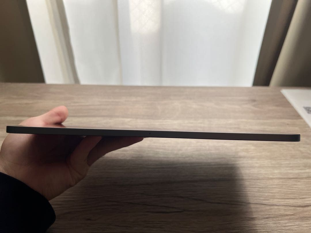 【美品】iPad Pro 11インチ 第3世代 256GB Wi-Fiモデル