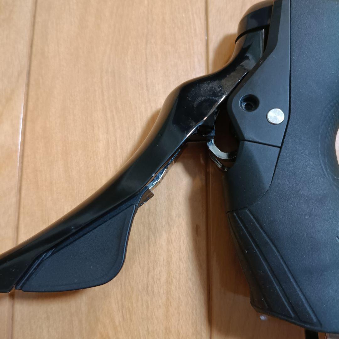 SHIMANO 105 ST-R7120 12S 油圧 STIレバー