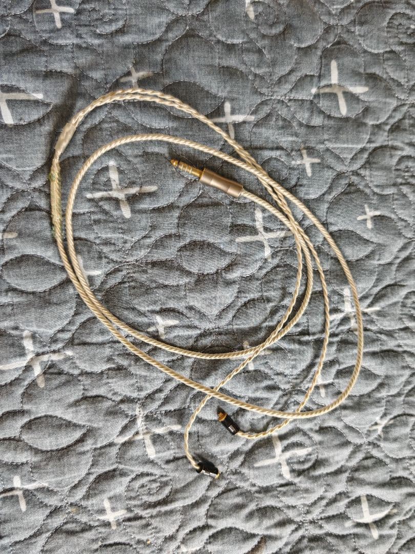 イヤホン wagnus frosty sheep mmcx