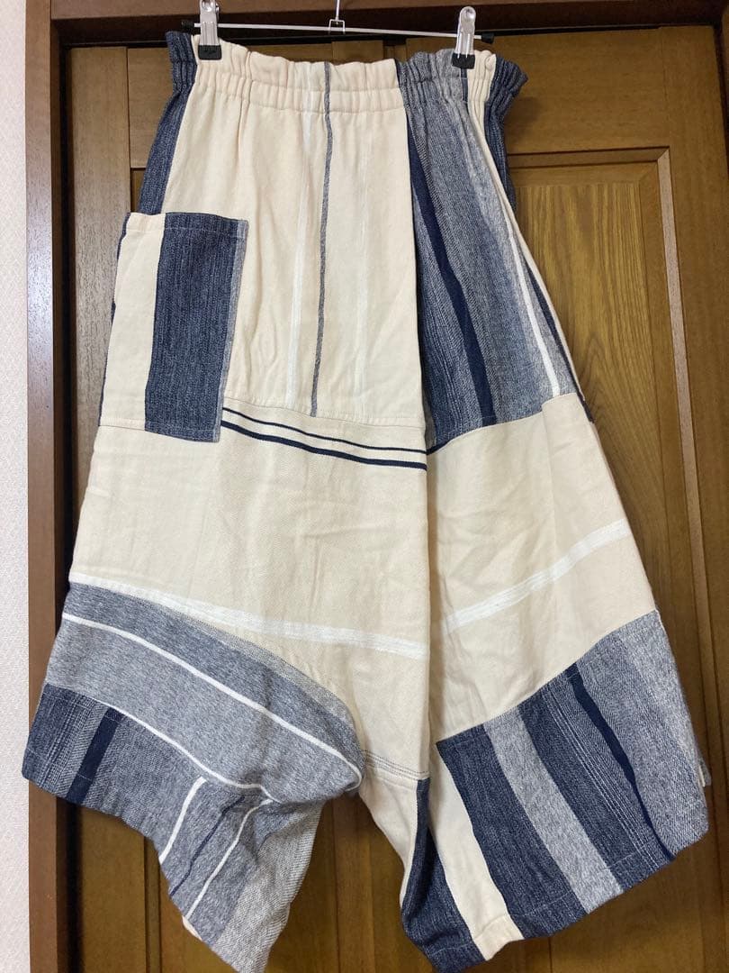 タマキニイメ　ダックス　コットン100%