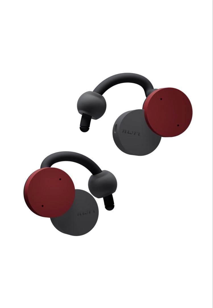 イヤホン nwm DOTS