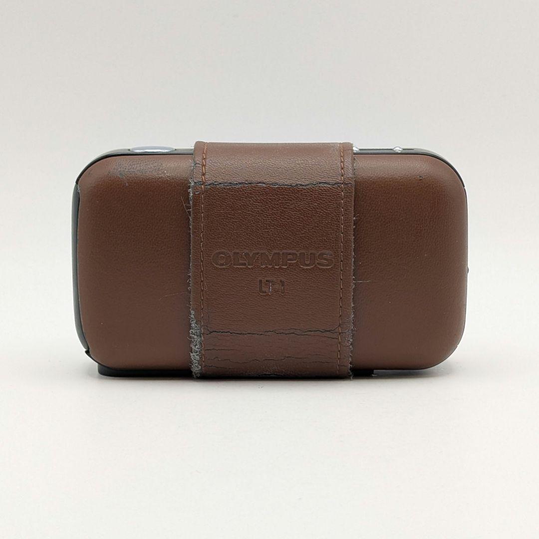 OLYMPUS LT-1 完動品