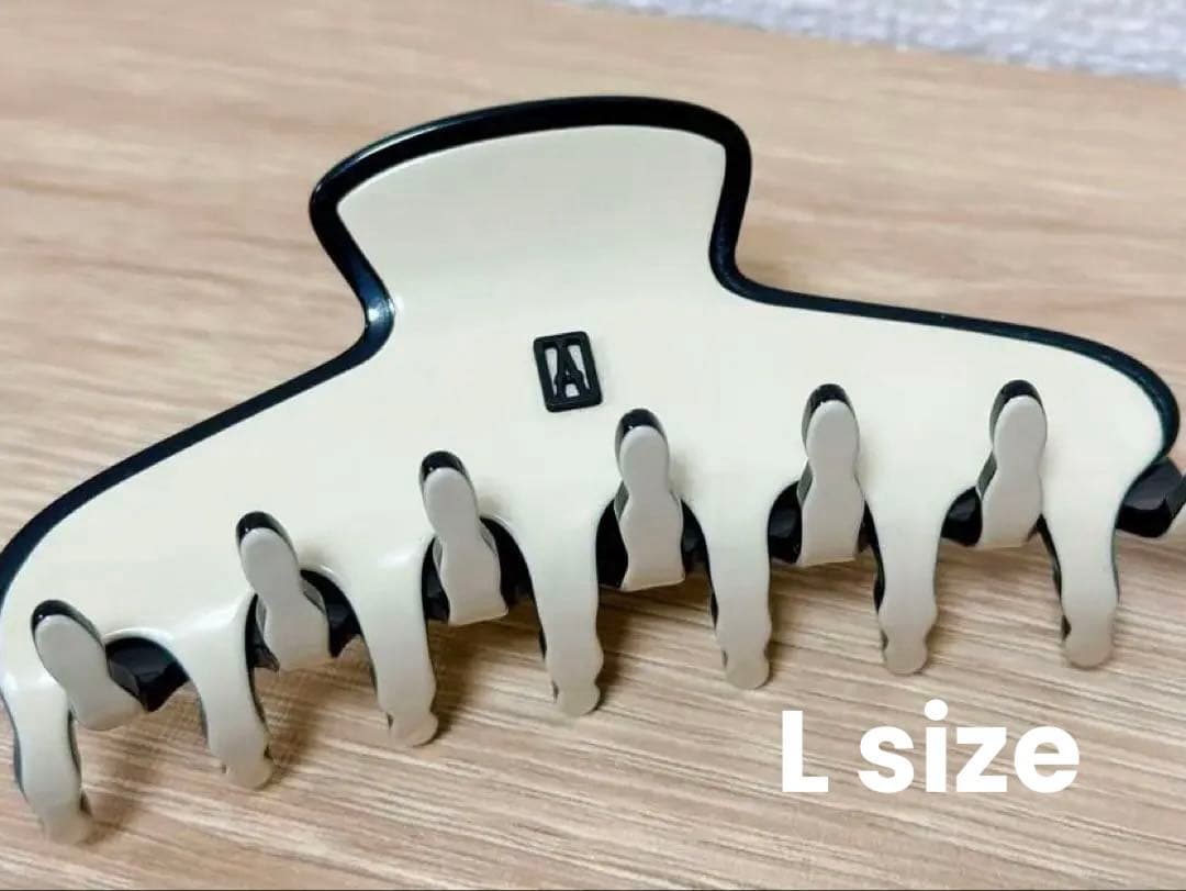 【限定値下げ】アレクサンドルドゥパリ 50周年記念 限定 ヘアクリップ