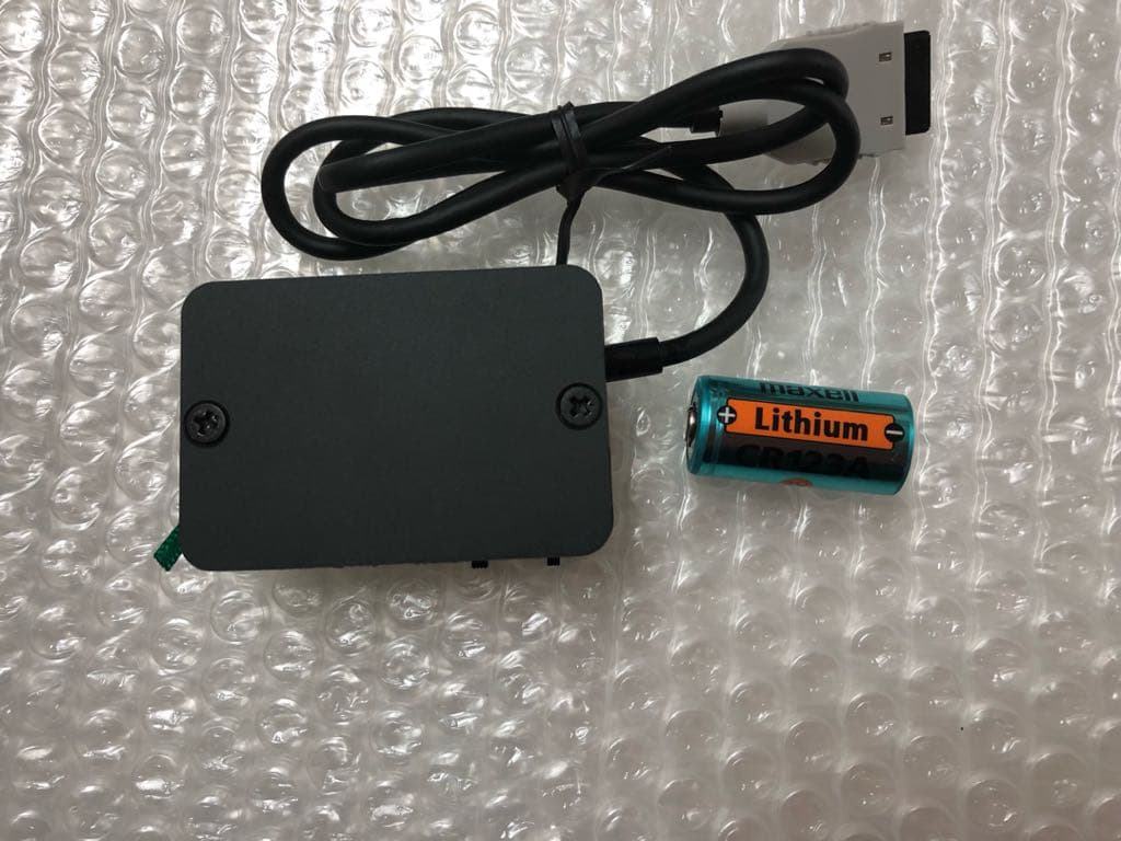 オートボイスキャッチャー VAX/VAXC