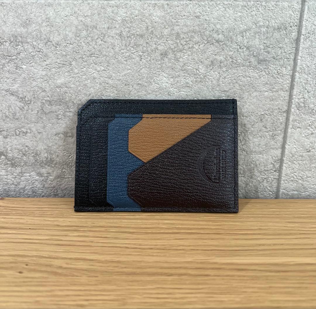 未使用　L'arcobaleno スマートミニウォレット