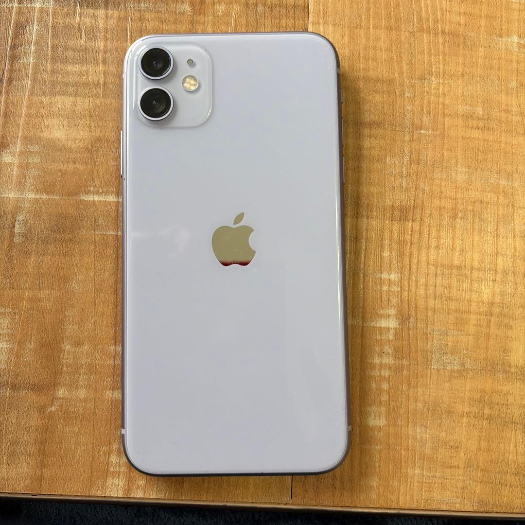 アイホン11 64GB
