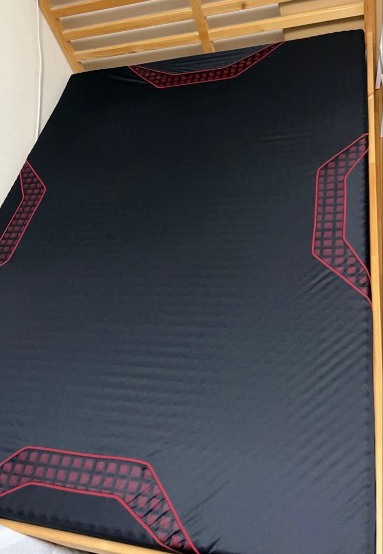 AIR SI ベッドマットレス