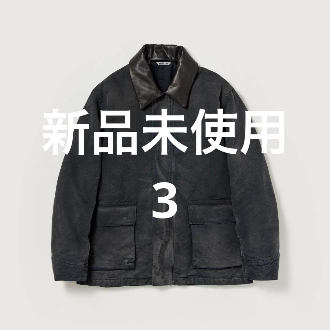 ゆ*と様 PRODUCT DYED ORGANIC COTTON DUCK BL