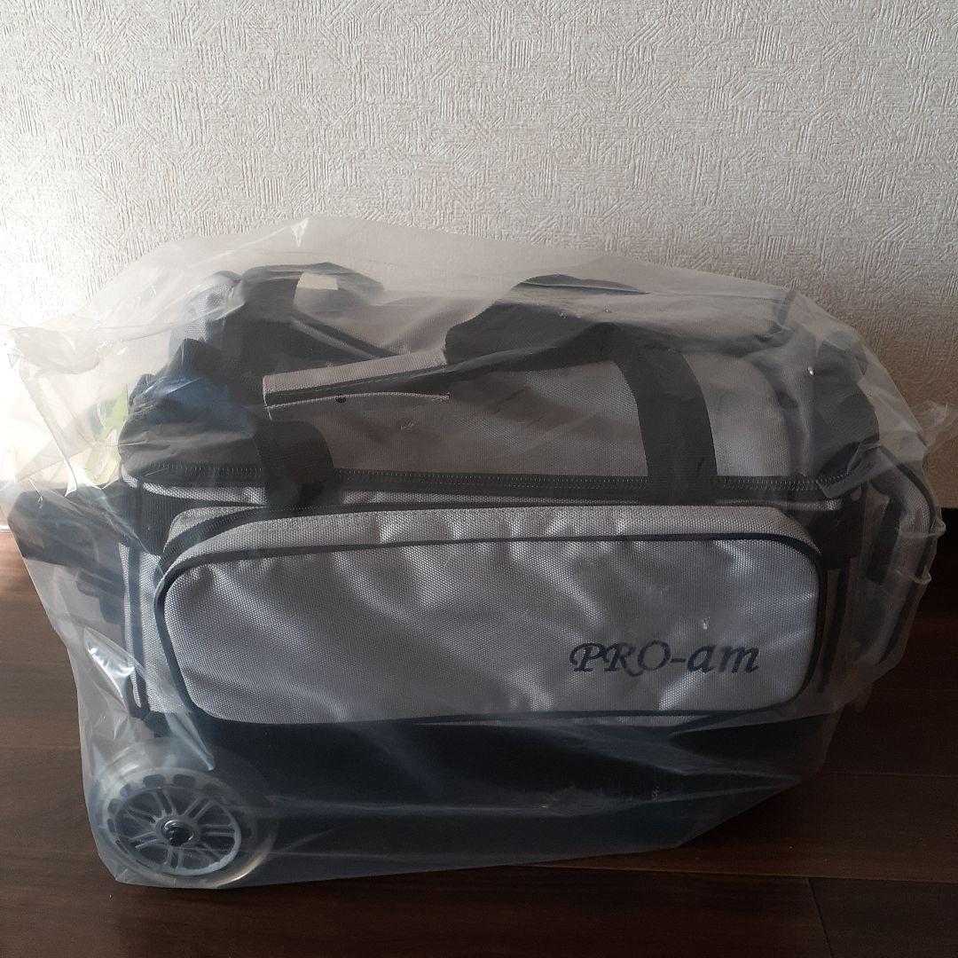 ABS BA-2150 カートWバッグ