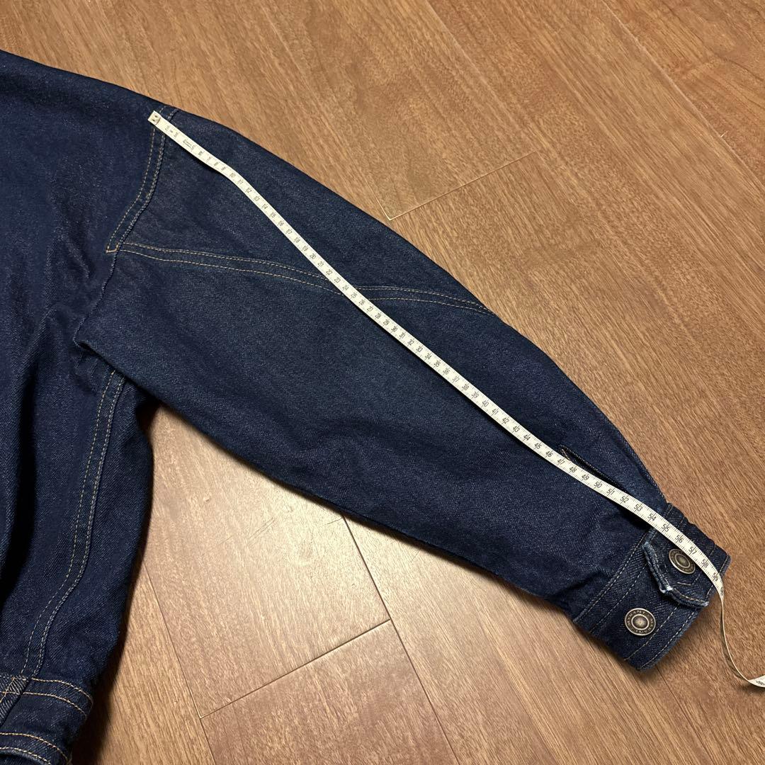 <極美品>Isabel Marant Denim Jacket