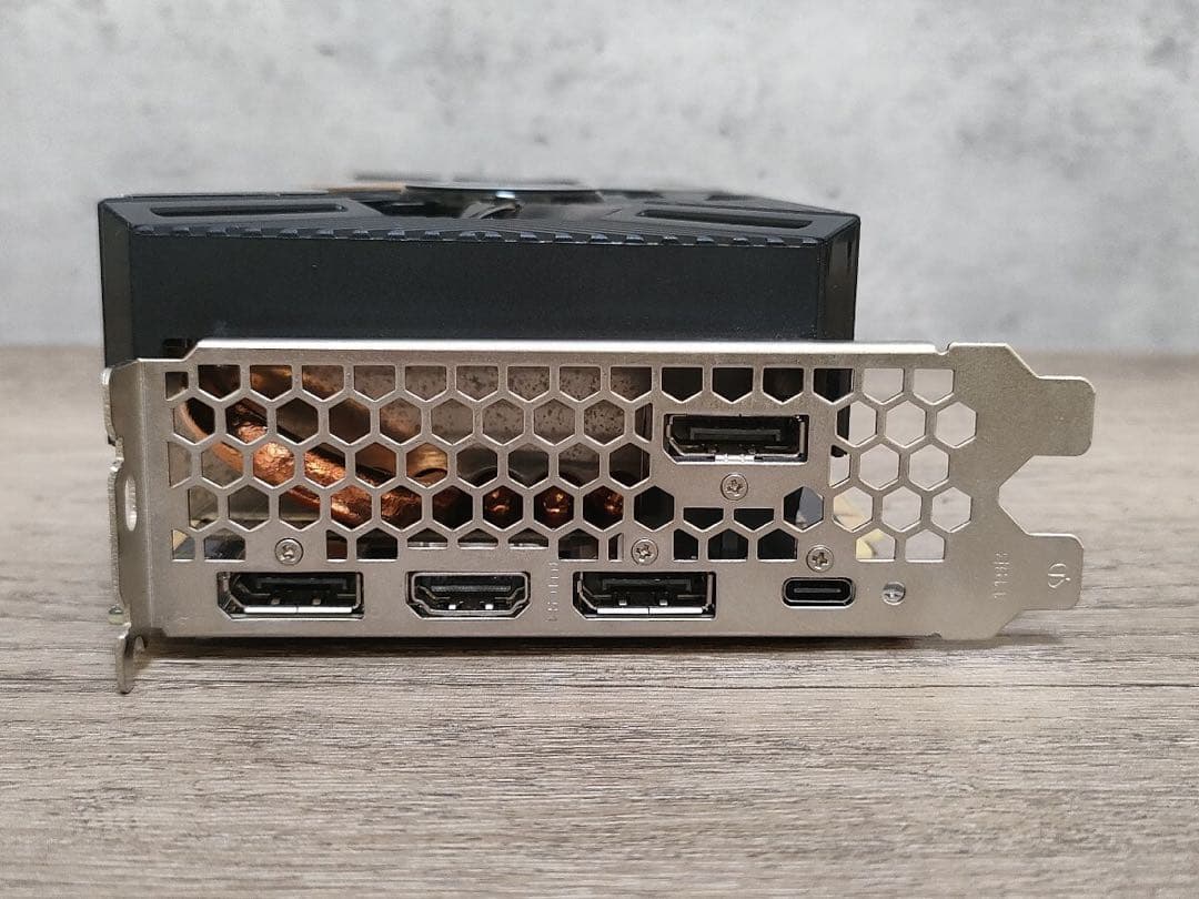 Palit RTX 2080Ti 22GB AI用