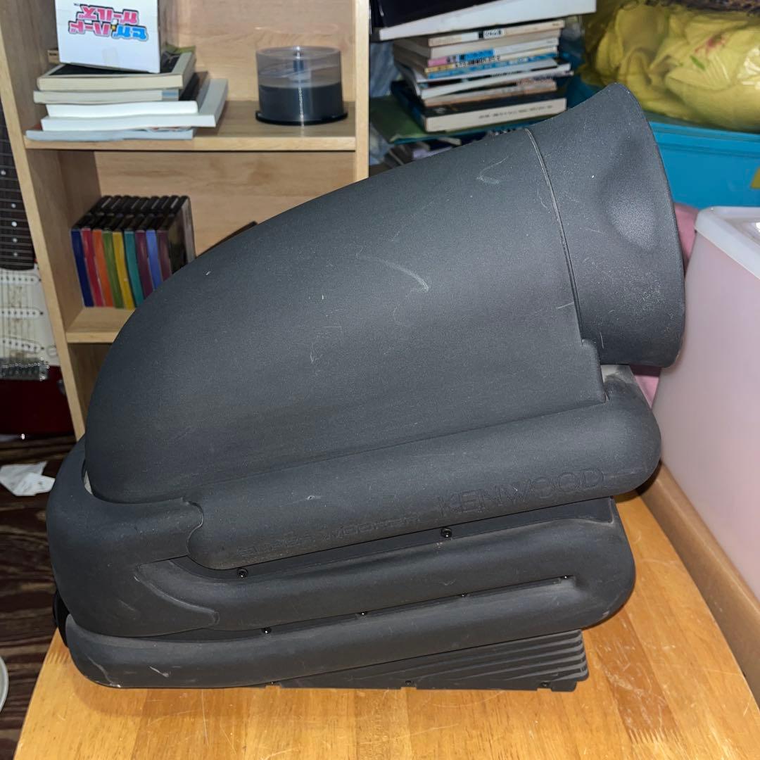 KENWOOD SUPER WOOFER サブウーファー