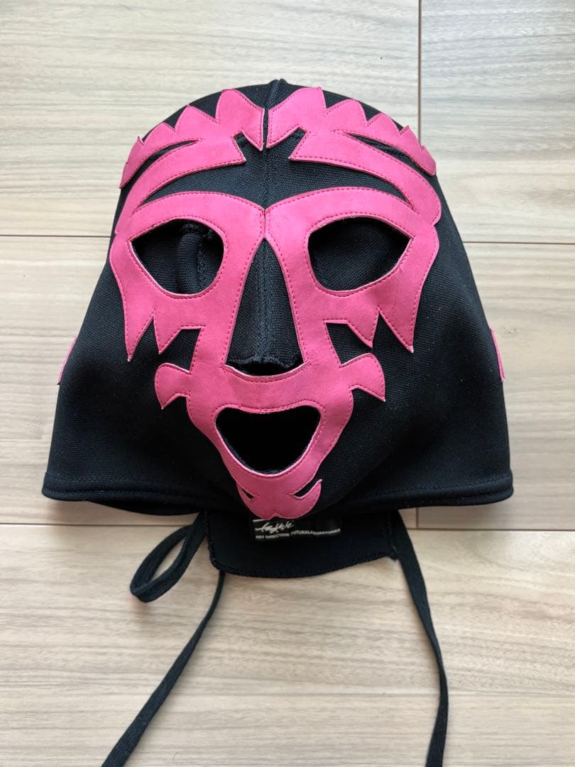 R*i様 超レア Futura mask 覆面DICE&DICE フューチュラ