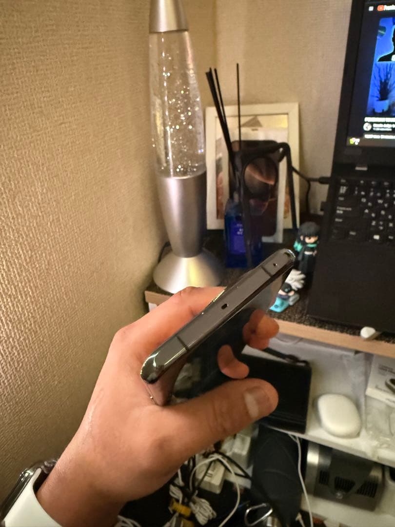 スマートフォン本体 OnePlus 11 5G 16/256GB sim free