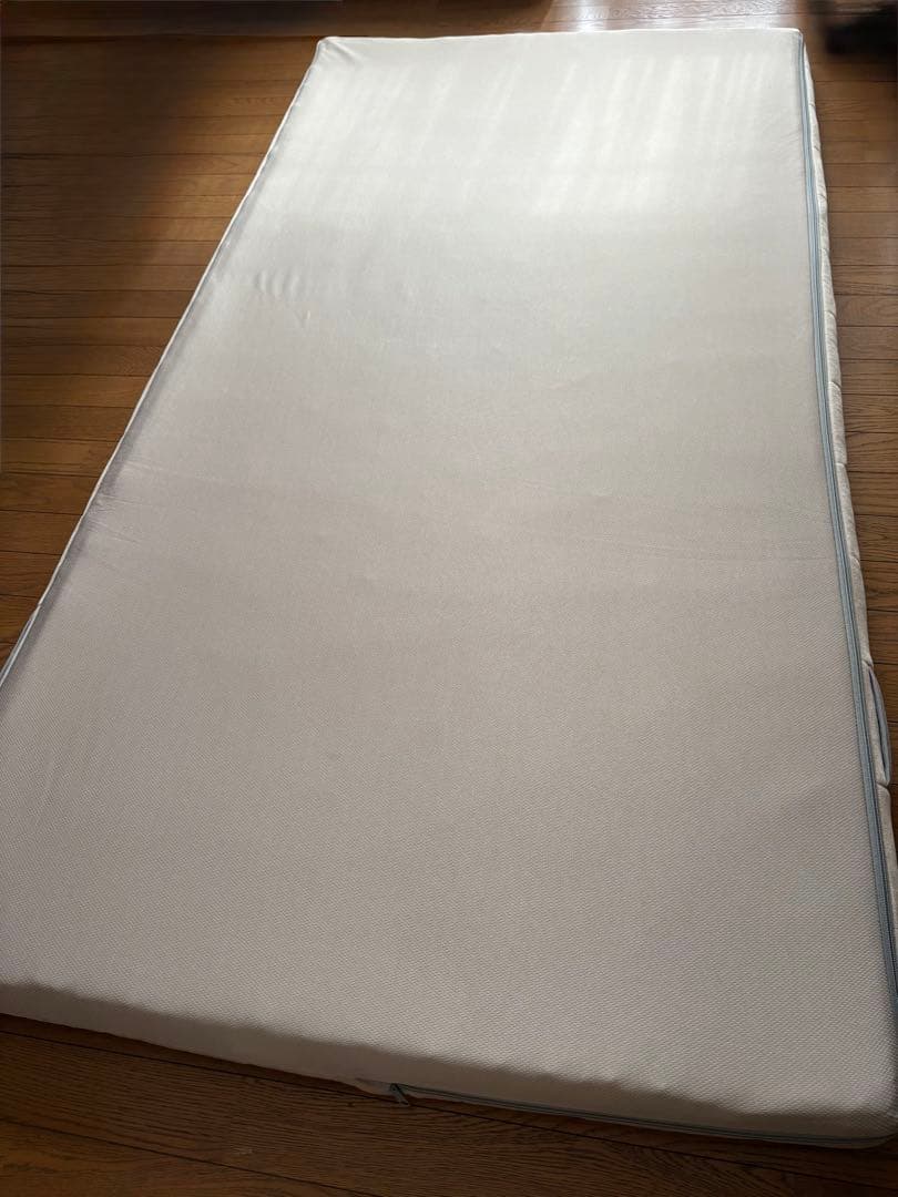 mizu2点 airweave四季布団　シングル