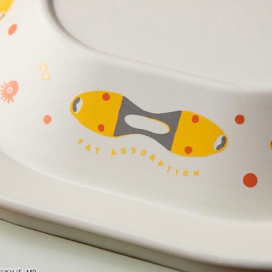 [僕のヒーローアカデミア]ホットプレート