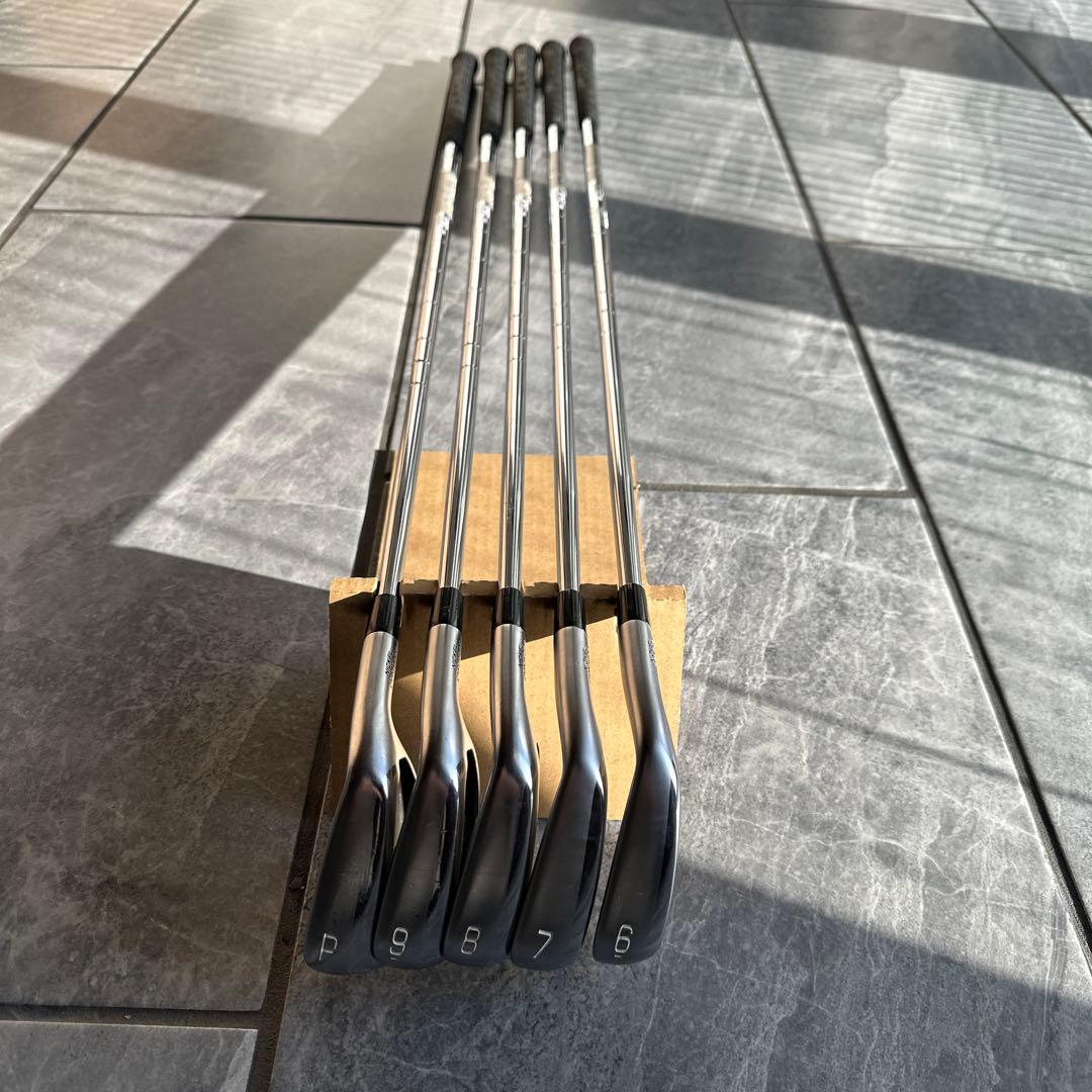 【yasuhito.k8133】ミズノJPX923 HOTLPRO