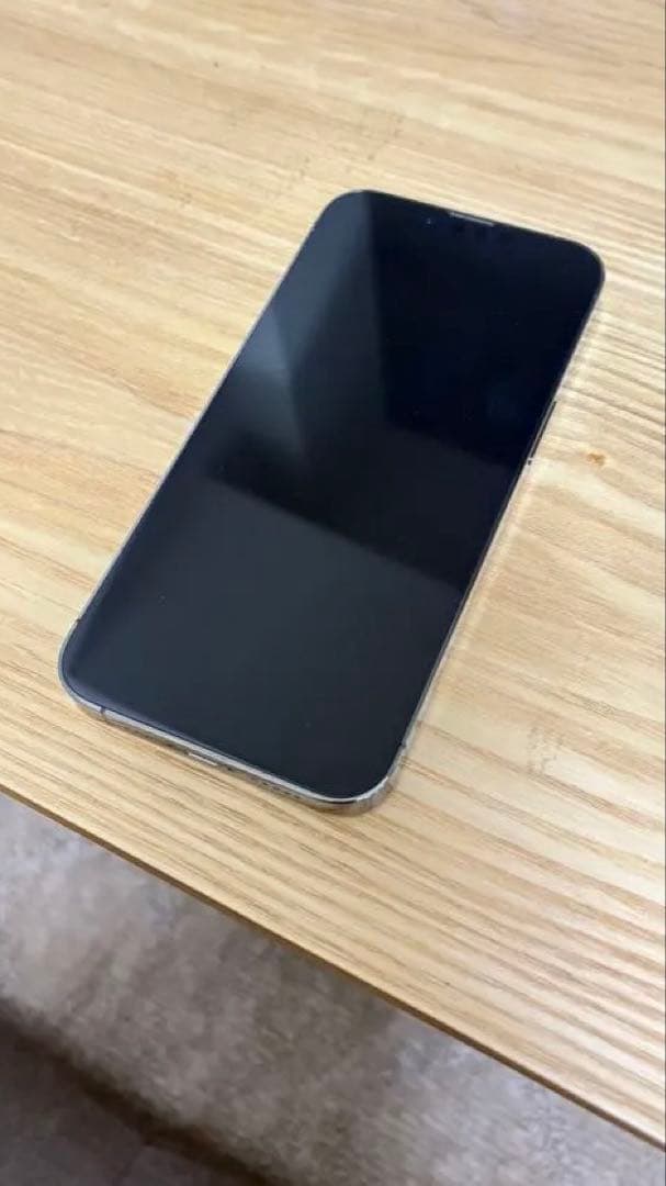 Apple iPhone 13 Pro グラファイト　256GB