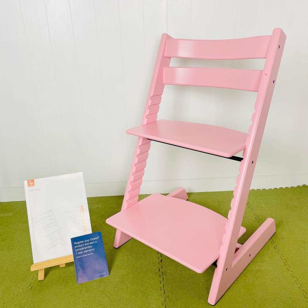 STOKKE ストッケ TRIPP TRAPP トリップ トラップ No.6