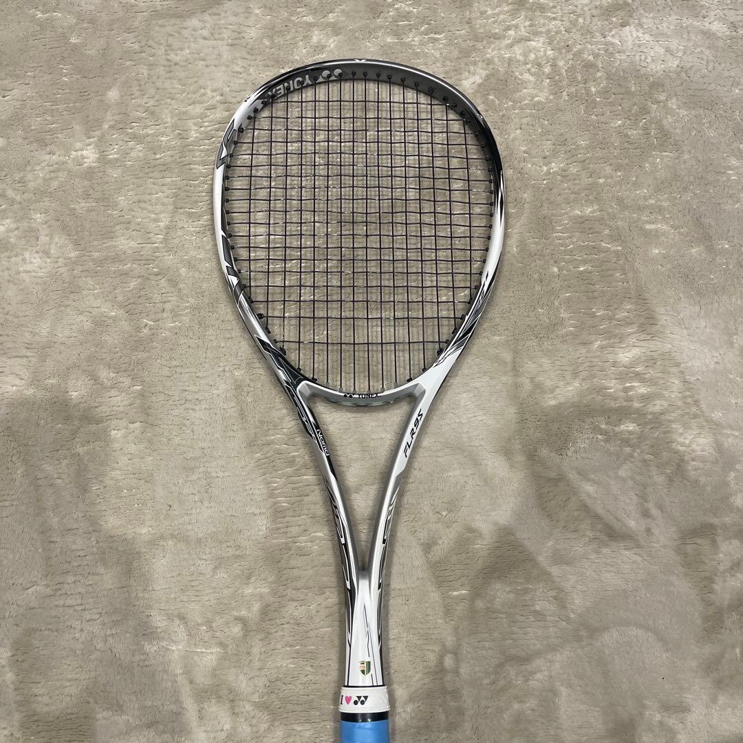 YONEX Fレーザー9s UL0