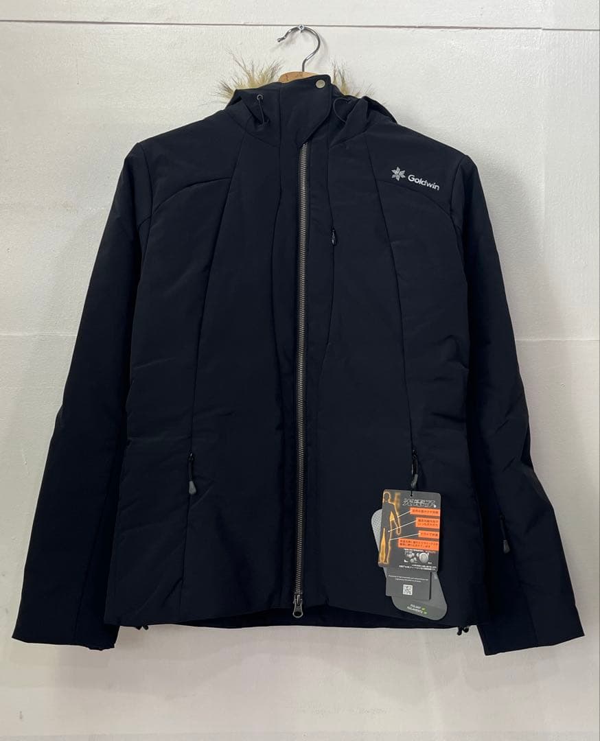 Goldwin ゴールドウィン レディース ダウンジャケット サイズL