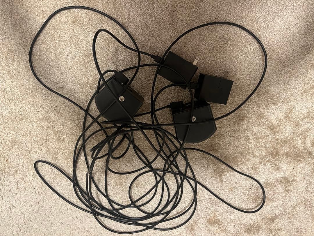 Valve Index ベースステーション 2.0（2個セット・動作確認済み）