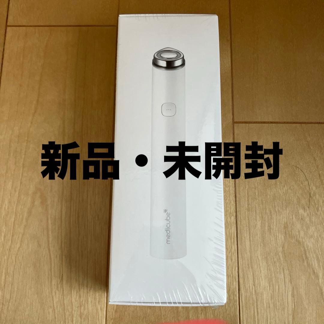 メディキューブ AGE-Rブースタープロミニ