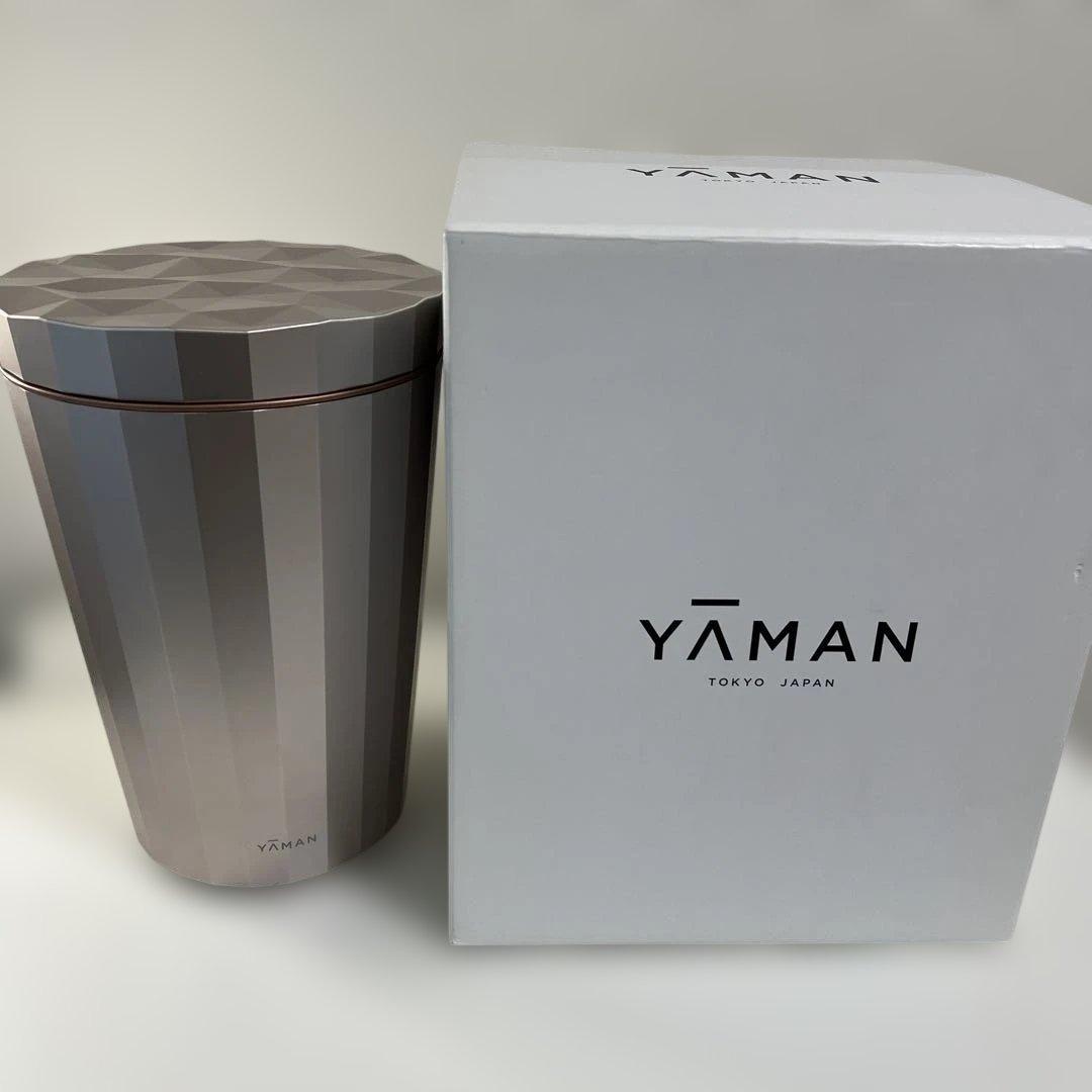 YA-MANヤーマン フォトスチーマー IS-100P