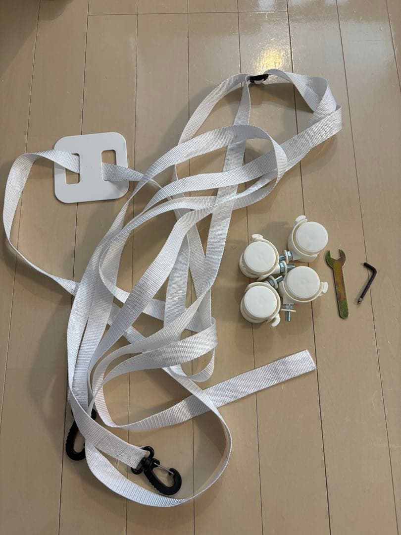 大和屋　そいねーる　ラージ　ホワイト