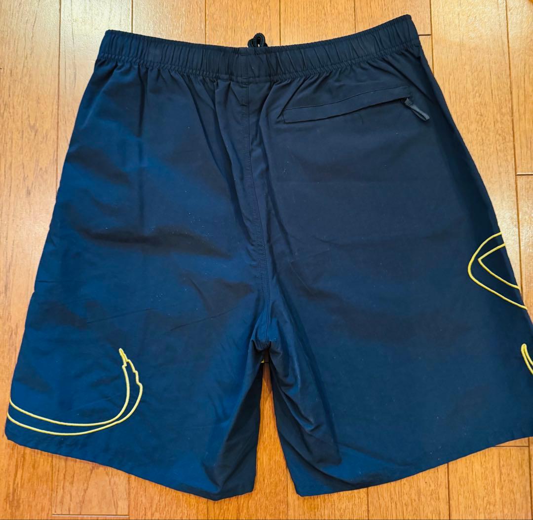 パンツ reeyrey 24SS Supreme Tag Water Short