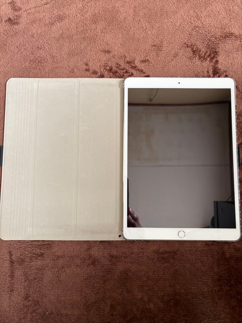 ★iPad Pro 10.5 256GB Wi-Fi セルラー★