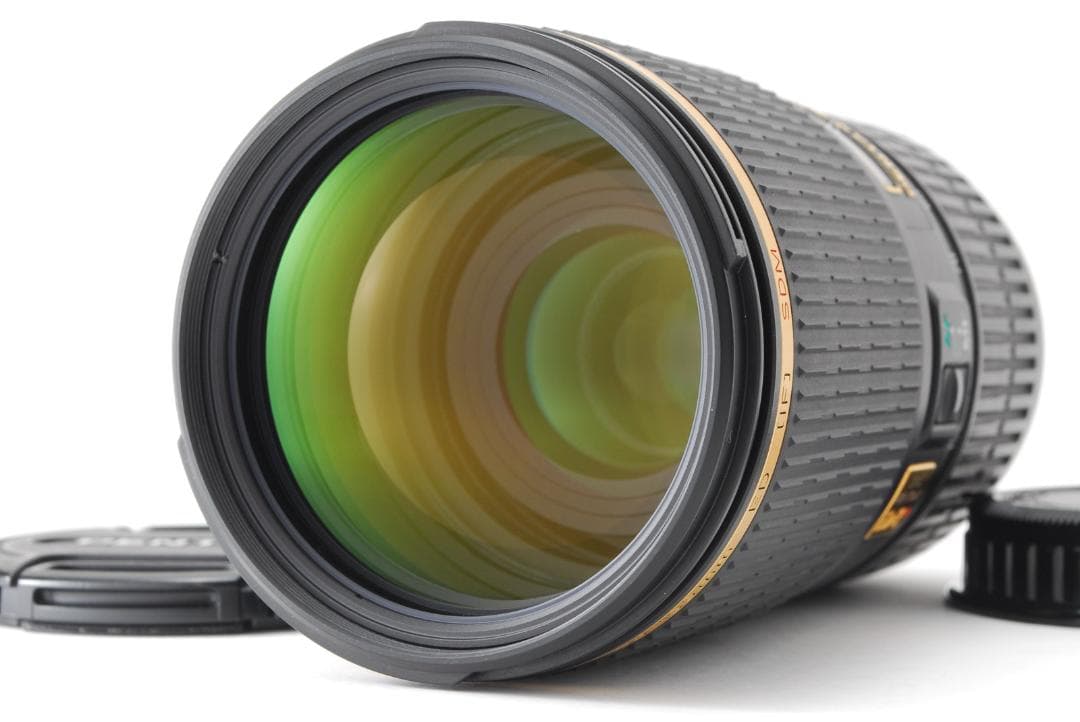 光学美品 PENTAX-DA* 50-135mm f/2.8 #301