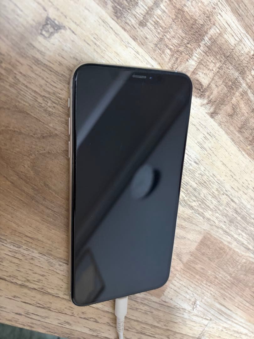 スマートフォン本体 Apple iPhone XS MAX