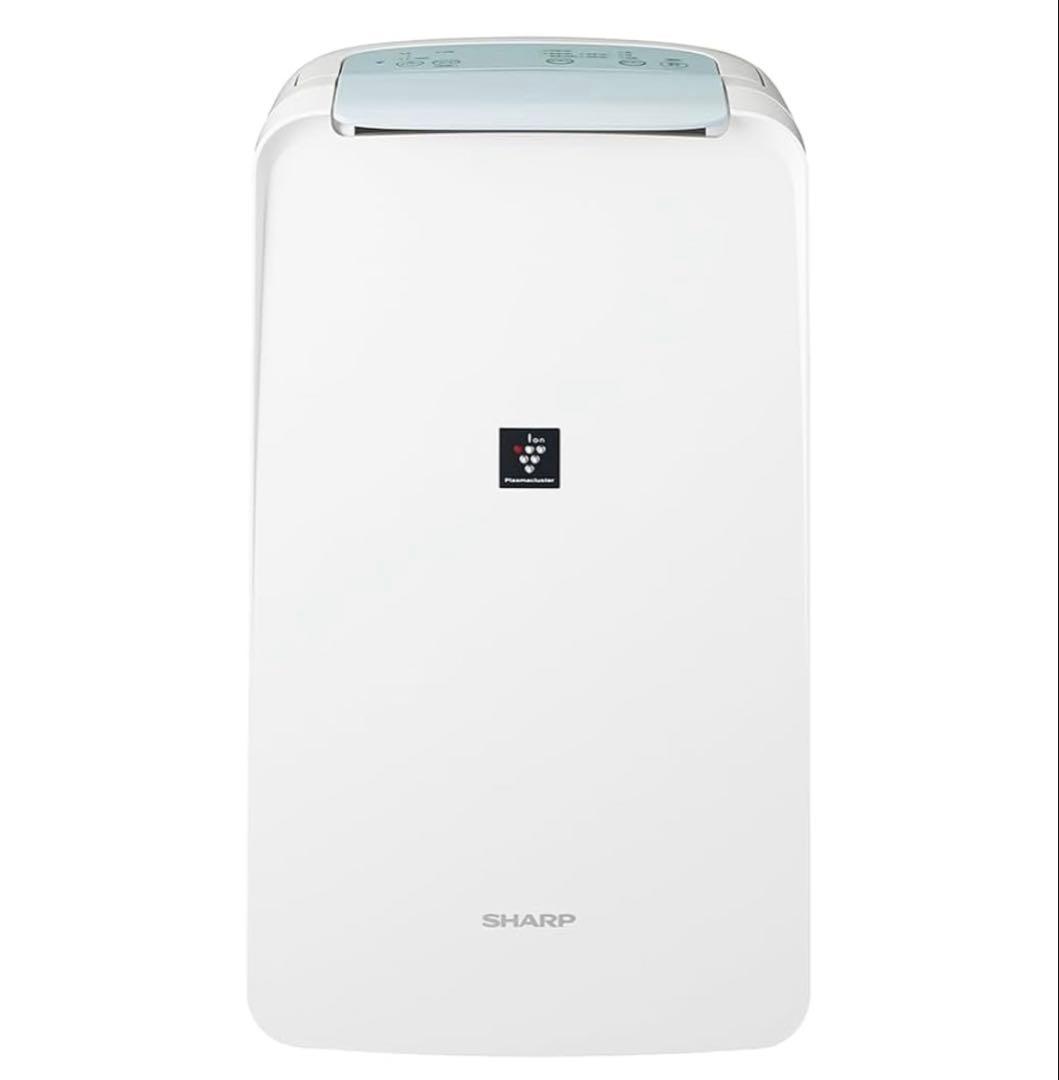 シャープ CV-R71-W 除湿機 7.1L 未使用