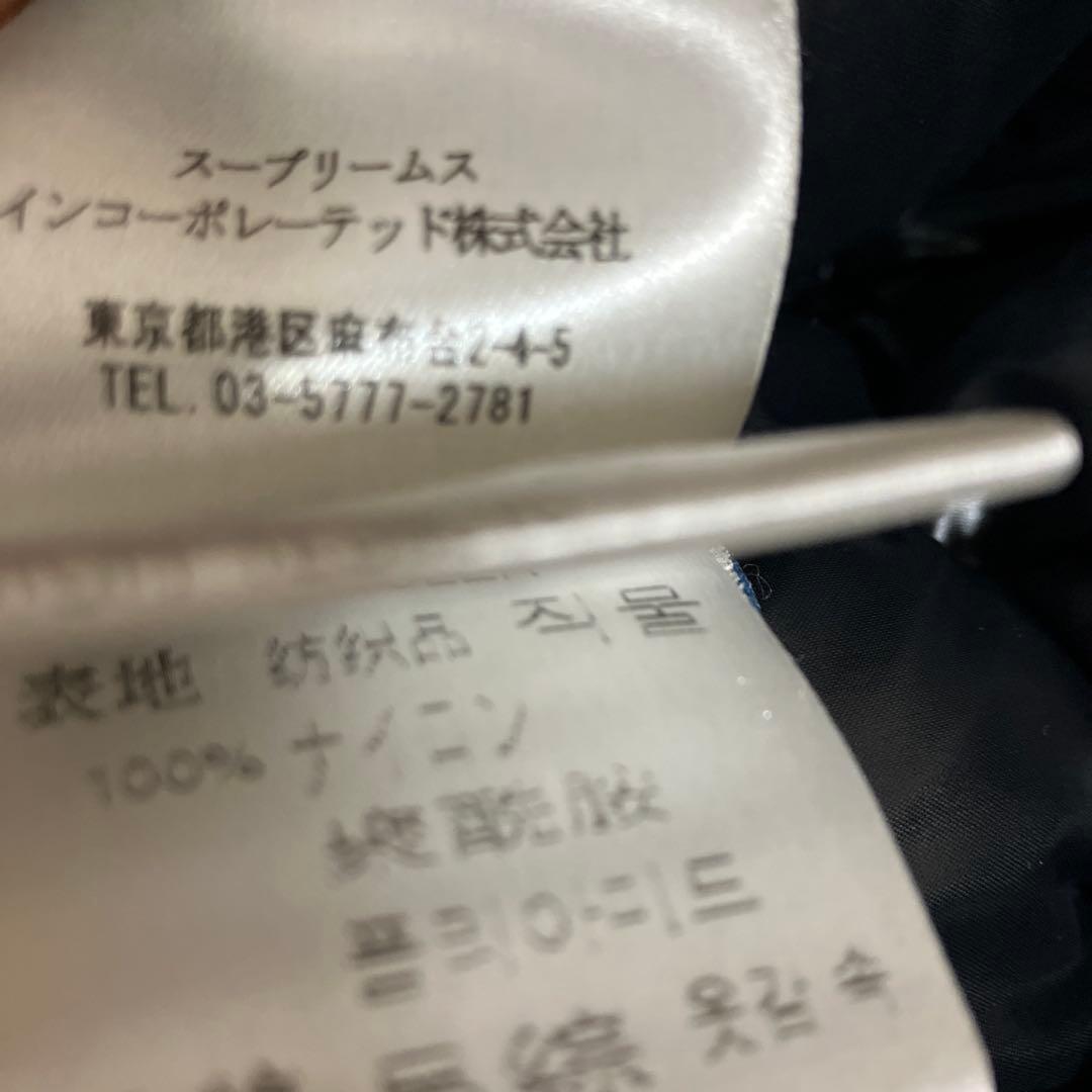 MONCLER カモフラージュ ダウンジャケット BEAMS ０サイズ