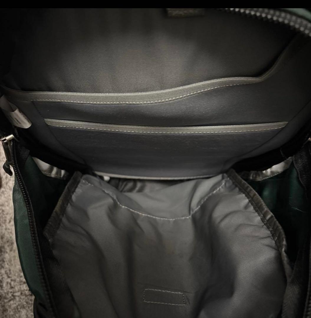 最終価格THE NORTH FACE ホットショット　グリーン　ノースフェイス