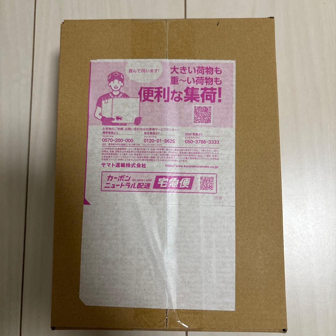 【最安値】ポケセン産 メガドリームex BOX 未開封 シュリンク付