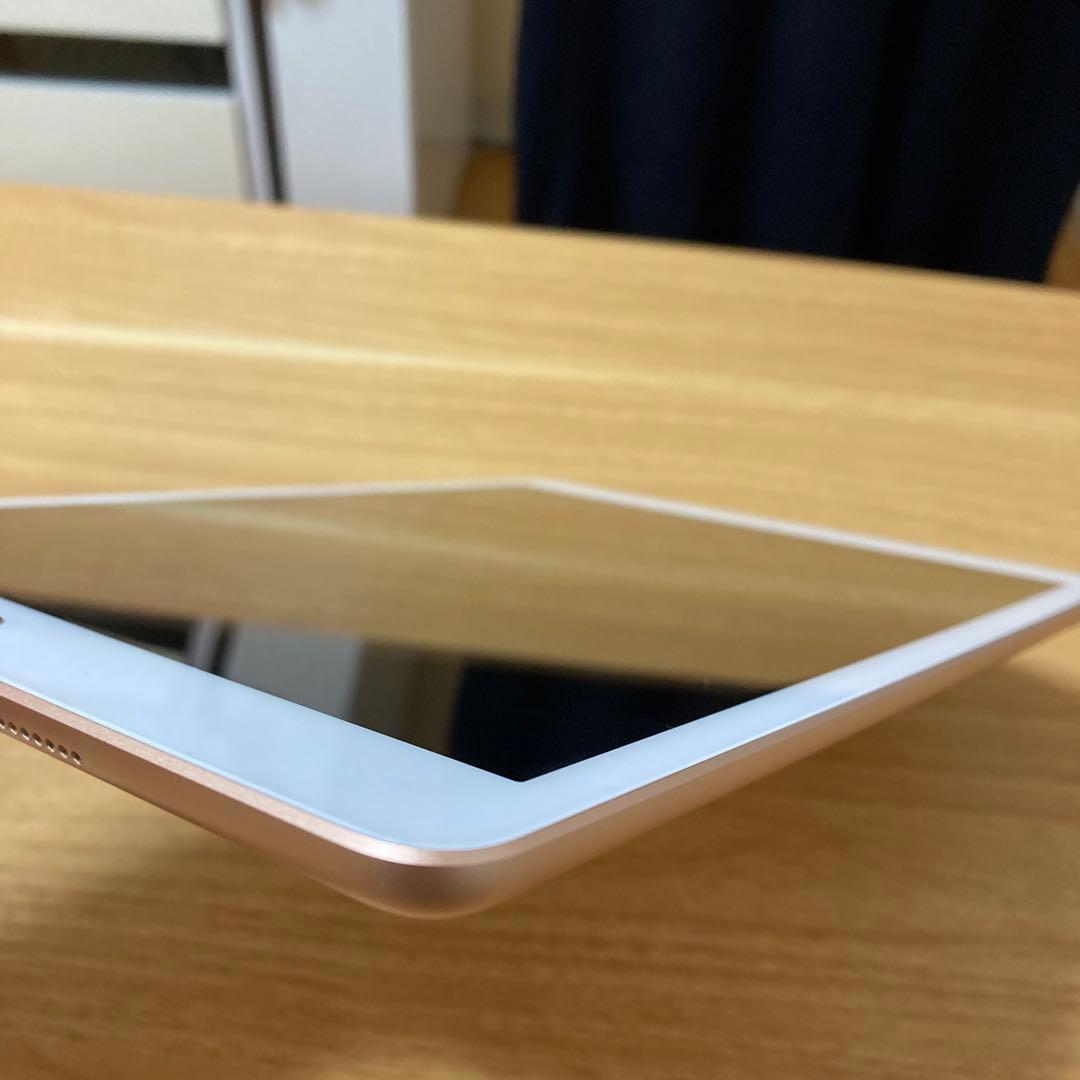 Apple iPad (第7世代) 32GB ゴールド