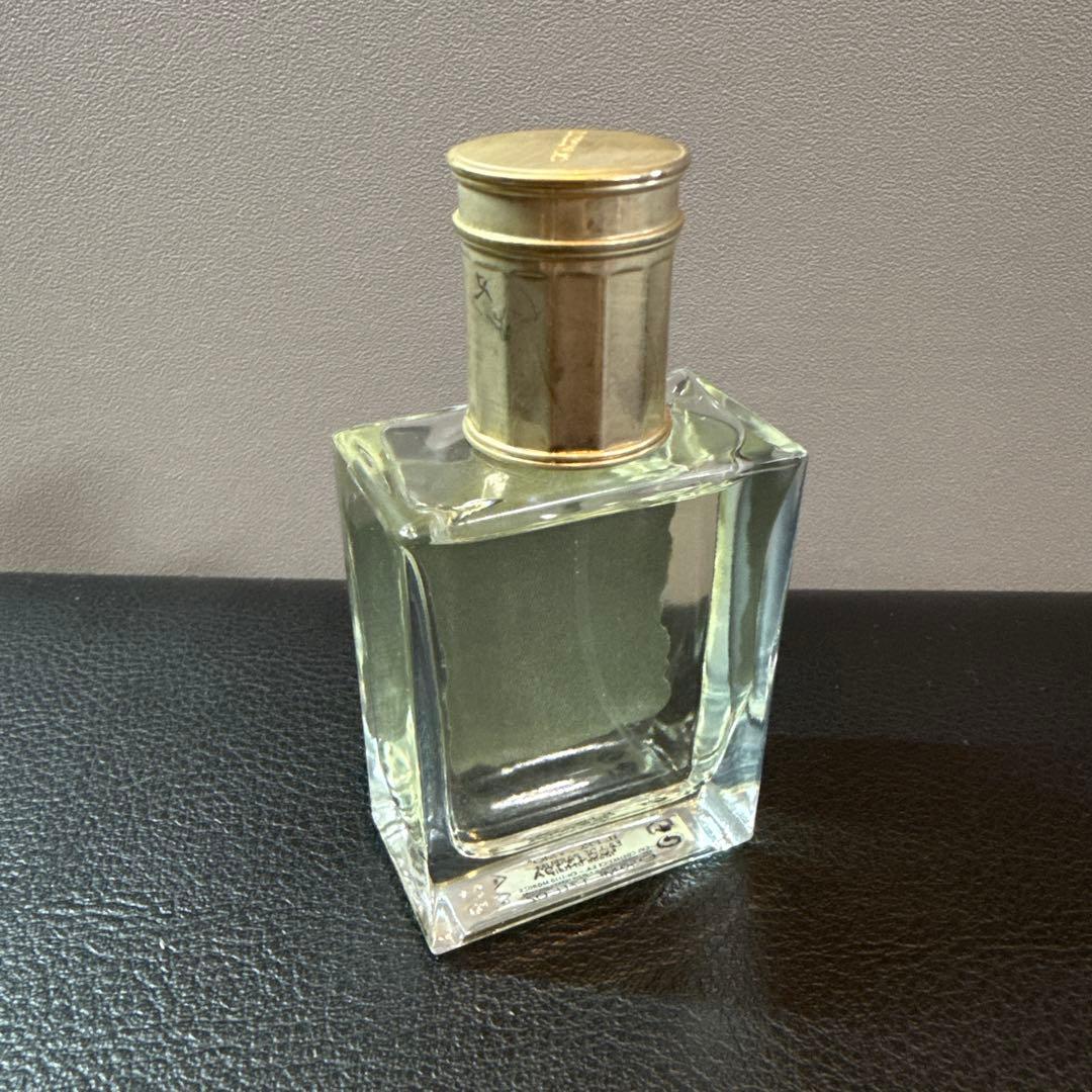 【イルプロフーモ】ムスクブルー オードパルファン フローラル　香水